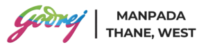 Manpada Thane, west