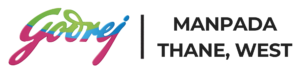 Manpada Thane, west