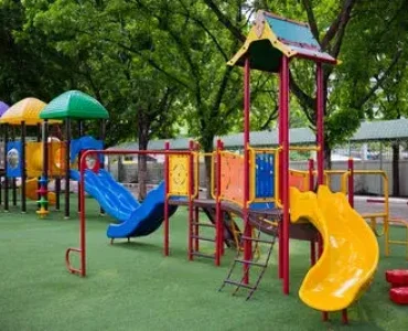 Children's Play Area